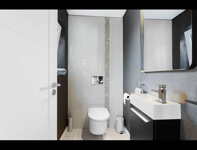 3 BEDROOM CLUSTER FOR SALE IN BRYANSTON